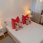 Trilocale Como Centro, Esclusivo 100 Mq Con 3 Balconi