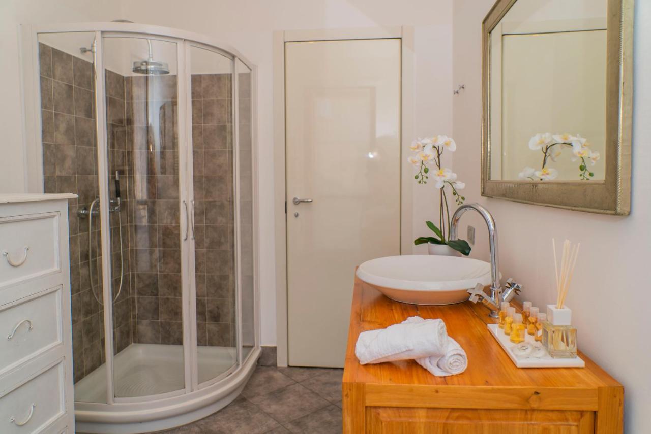 Appartement Trilocale Centro, Esclusivo 100 Mq Con 3 Balconi