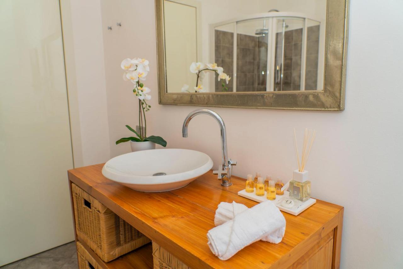 Appartement Trilocale Centro, Esclusivo 100 Mq Con 3 Balconi